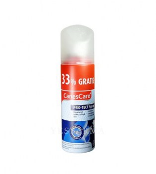 CANESCARE SPRAY PIES